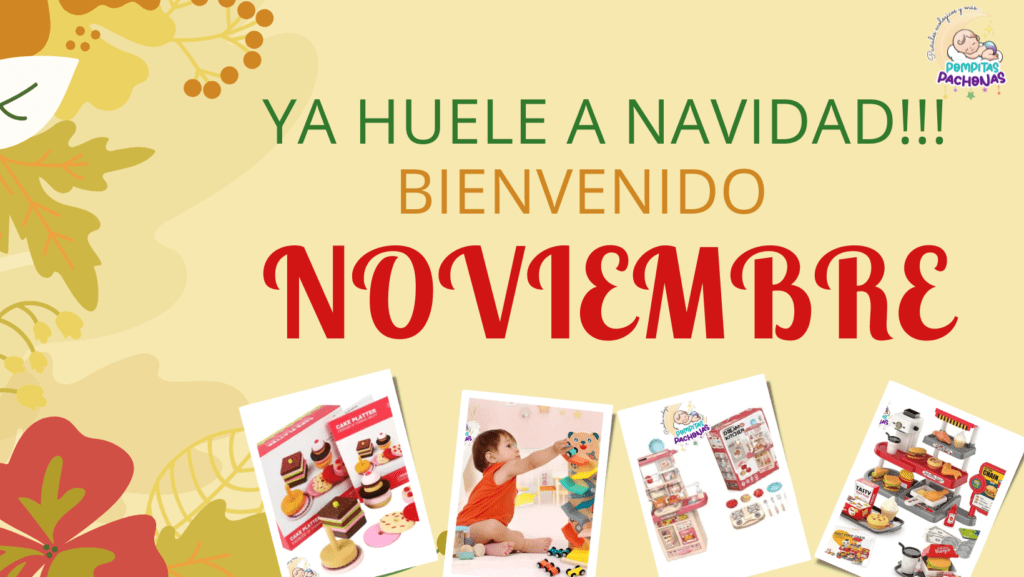 NOVIEMBRE