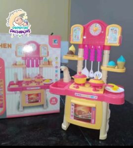 cocinita mini